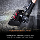 Tower VL30 Plus 22.2V Cordless 3-IN-1 DC Vacuum Cleaner - Rose Gold