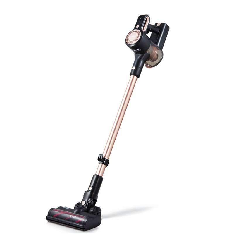 Tower VL30 Plus 22.2V Cordless 3-IN-1 DC Vacuum Cleaner - Rose Gold