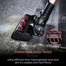 Tower VL40 Pro Pet 22.2V Cordless 3-IN-1 DC Vacuum Cleaner - Rose Gold