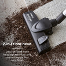 Tower XEC20 Plus 600W Corded 3-in-1 Vacuum Cleaner - Blue