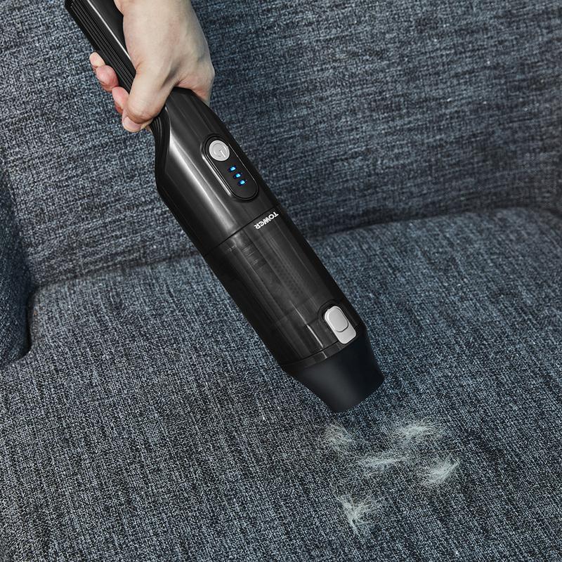 Tower Cordless Handheld Vacuum