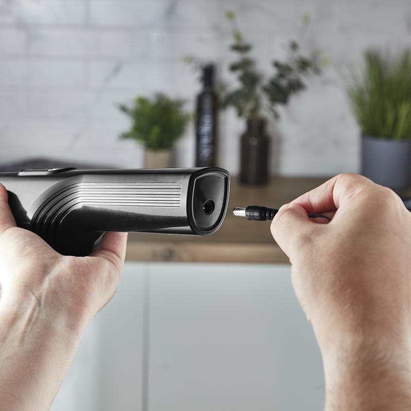 Tower Cordless Handheld Vacuum