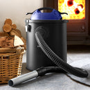 Tower TAV10 800W Ash Vacuum Cleaner Washington - Blue