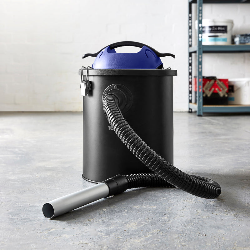 Tower TAV10 800W Ash Vacuum Cleaner Washington - Blue