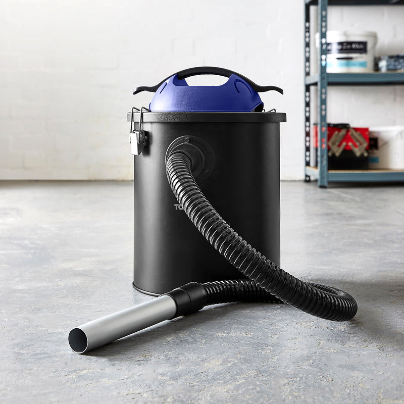 Tower Ash Vacuum Cleaner 800w- Black and Blue
