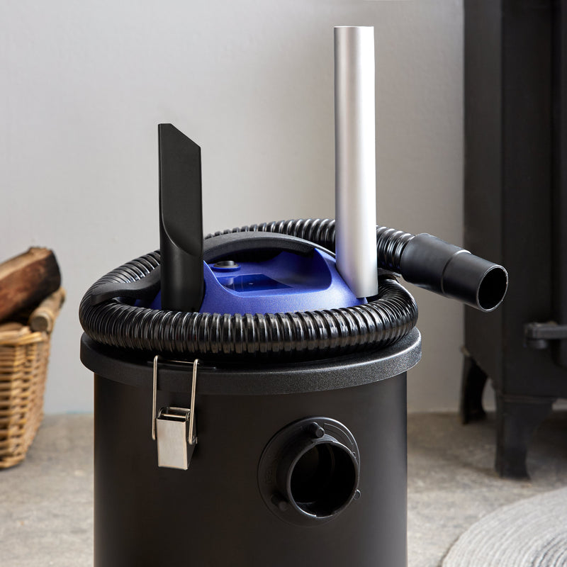 Tower TAV10 800W Ash Vacuum Cleaner Washington - Blue