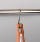 Tower Cerastone Forged Frying Pan - Rose Pink