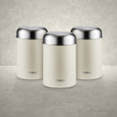 Tower Infinity Stone Set of 3 Canisters