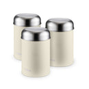 Tower Infinity Stone Set of 3 Canisters