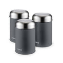 Tower Infinity Stone Set of 3 Canisters