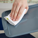 Tower Cerasure 2 Piece Baking Tray - Grey