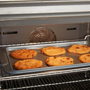 Tower Cerasure 2 Piece Baking Tray - Grey