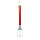 Tower 4 Piece BBQ Tools Set - Red