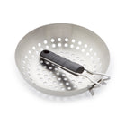 Tower BBQ Grill Wok 28cm With Folding