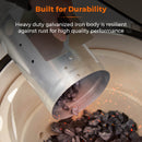 Tower BBQ Charcoal Starter Pan