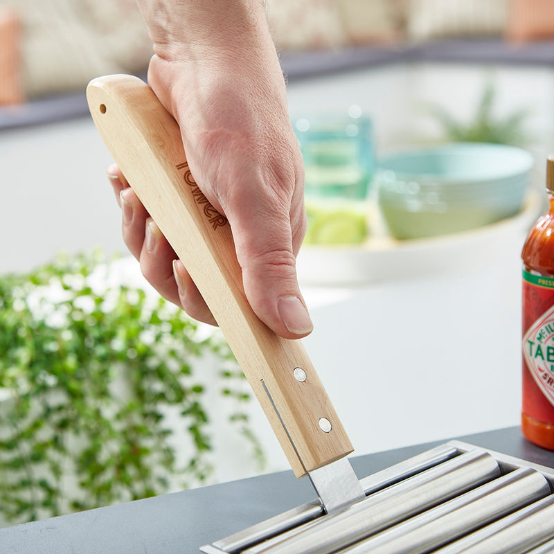 Tower BBQ Hot Dog Roller