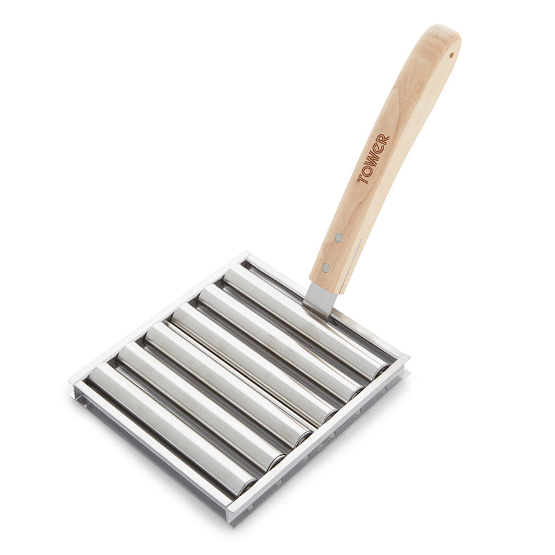 Tower BBQ Hot Dog Roller