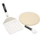 Tower BBQ 3 Piece Pizza Tool Set
