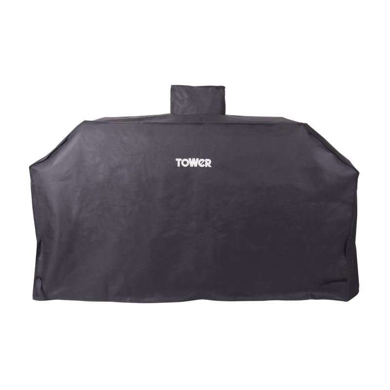 Tower Ignite Multi XL BBQ - Black