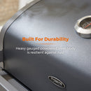 Tower Ignite Multi XL BBQ - Black