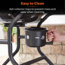 Tower ORB BBQ Grill Pro - Black