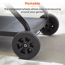 Tower ORB BBQ Grill Pro - Black