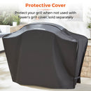 Tower ORB BBQ Grill Pro - Black