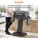Tower BBQ Ignite Solo - Black