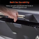 Tower BBQ Ignite Solo - Black
