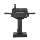 Tower BBQ Ignite Solo - Black