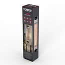Tower Vesta 2KW Wall Mount Patio Heater