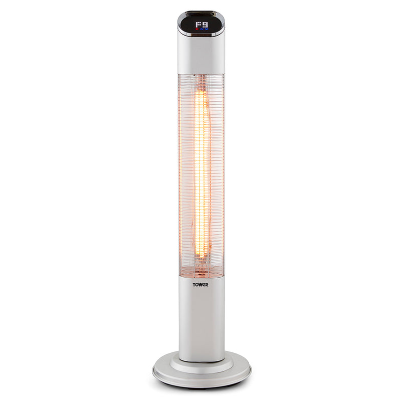 Tower SOL 2KW Free Standing Patio Heater