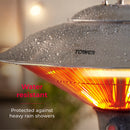 Tower Astro 1.5KW Hanging Patio Heater