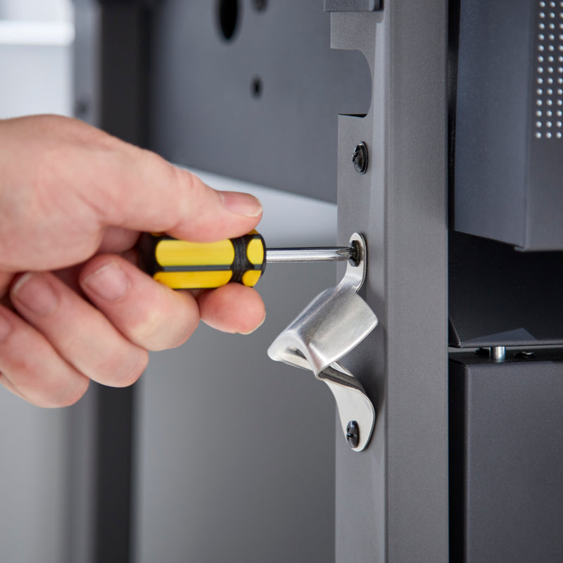 Tower Stealth Plus Three Burner BBQ