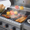 Tower Stealth Plus Three Burner BBQ