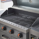 Tower Stealth Plus Three Burner BBQ