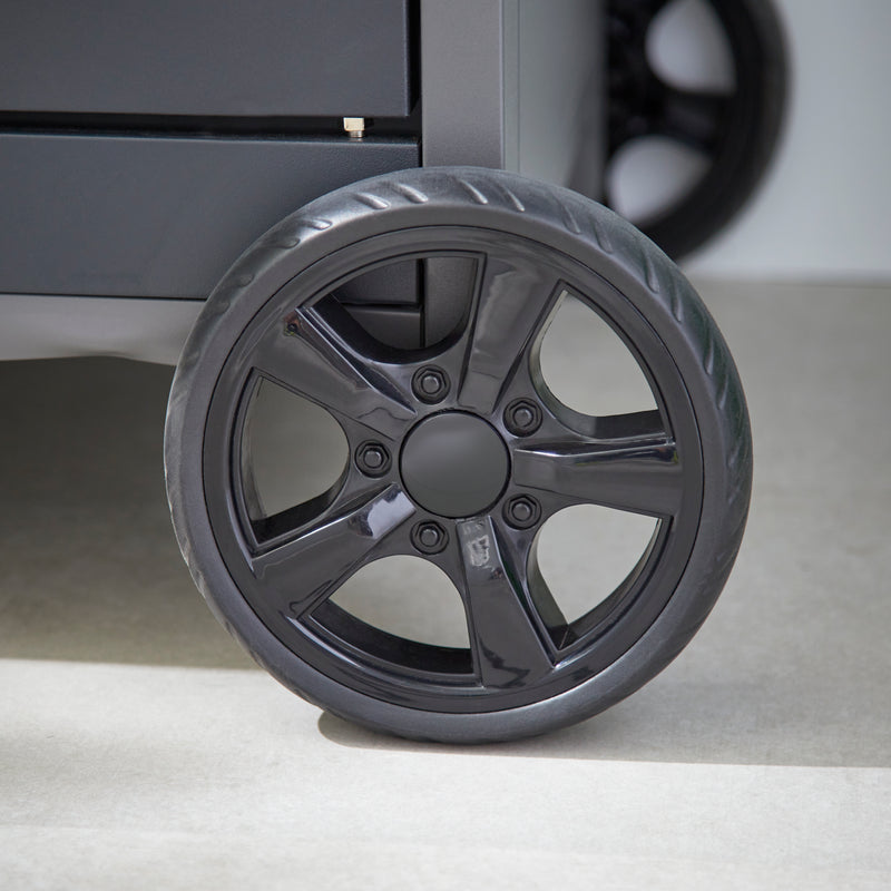 Tower Stealth Plus Three Burner BBQ