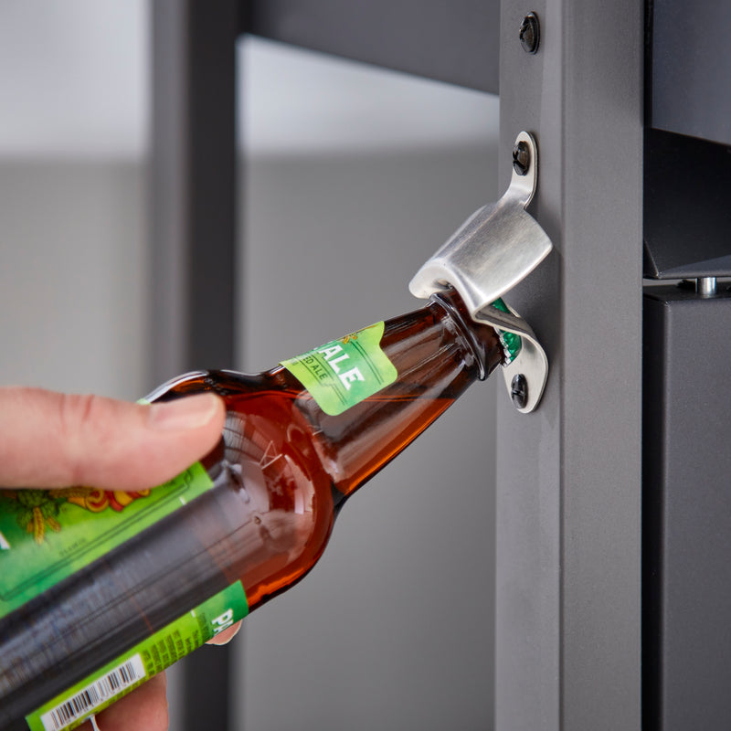 Tower Stealth Plus Three Burner BBQ