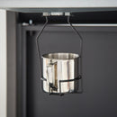 Tower Stealth Plus Three Burner BBQ