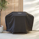 Tower Stealth Pro Four Burner BBQ