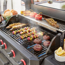 Tower Stealth Pro Six Burner BBQ