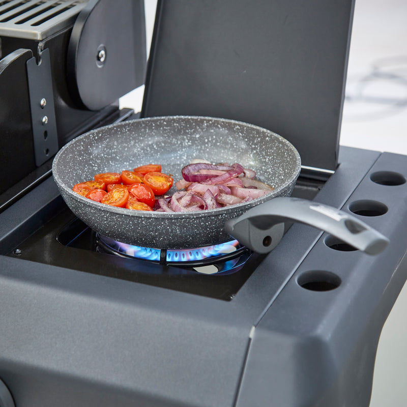 Tower Stealth Pro Six Burner BBQ