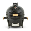 Tower Kamado Maxi Ceramic Charcoal BBQ - Black