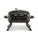Tower Compact Portable BBQ Grill - Black