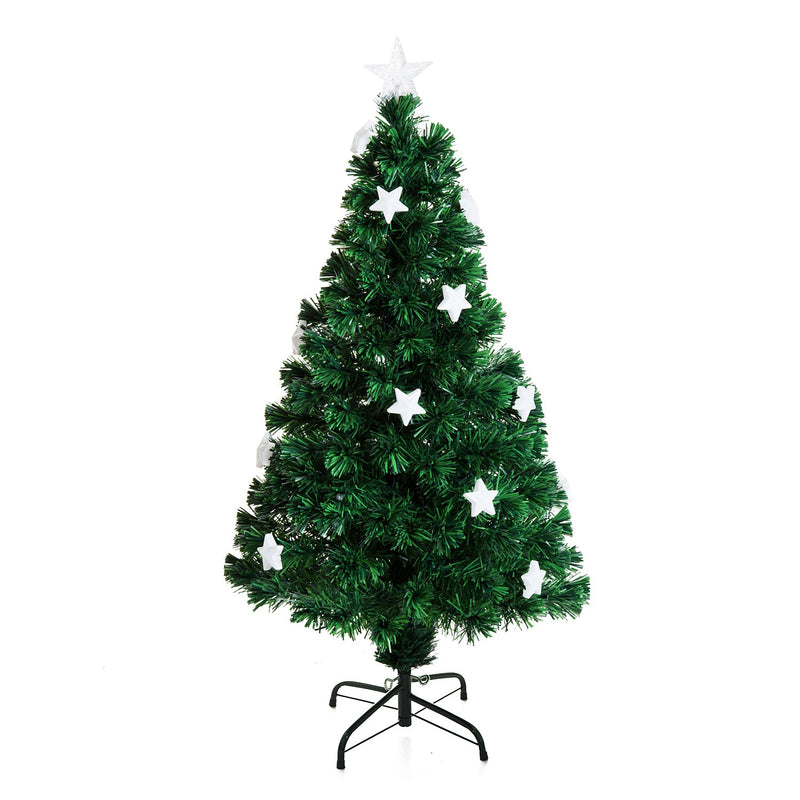 HOMCOM Christmas Tree