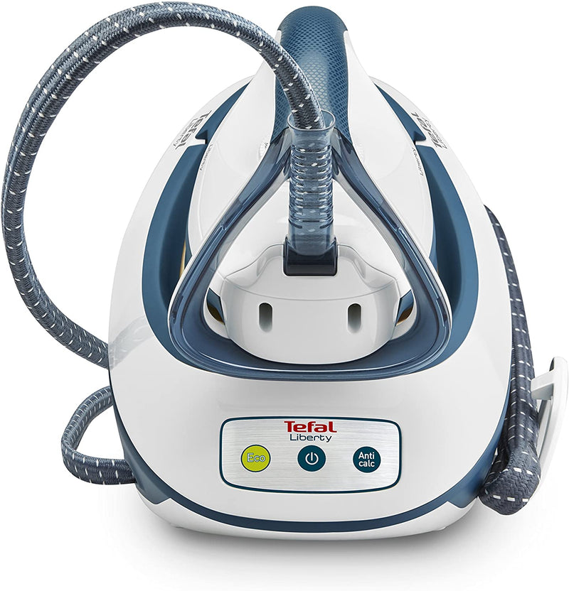 Tefal Liberty Steam Generator Iron