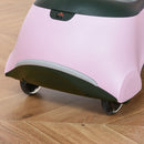 Kids Ride On Wiggle Car - Pink