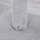 Soft Basket Cat Tree