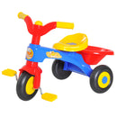 Kids Ride On Tricycle - Multicolour