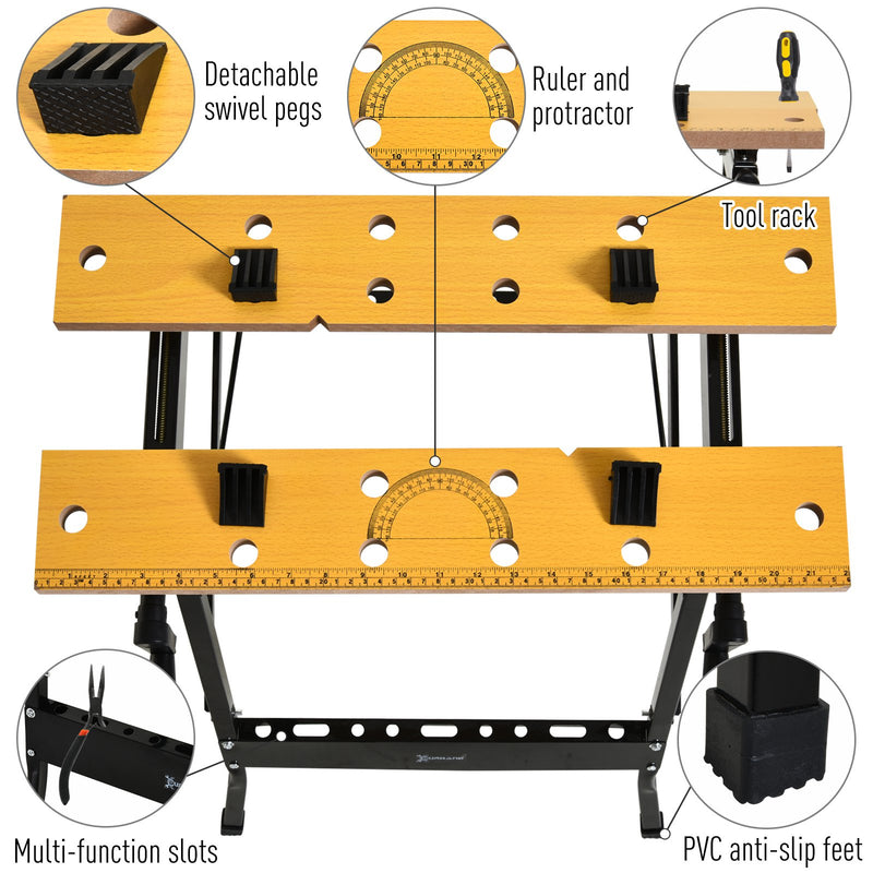 Sawhorse